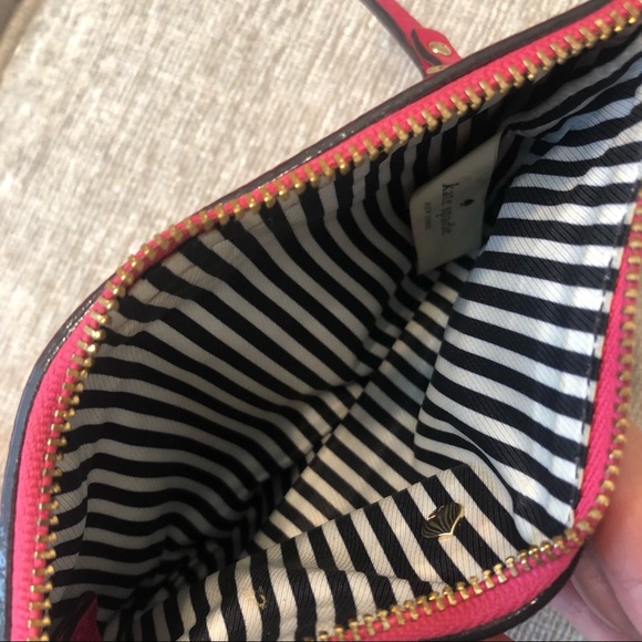 Kate Spade Wristlet - Picture 3 of 3